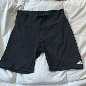 Adidas yoga shorts